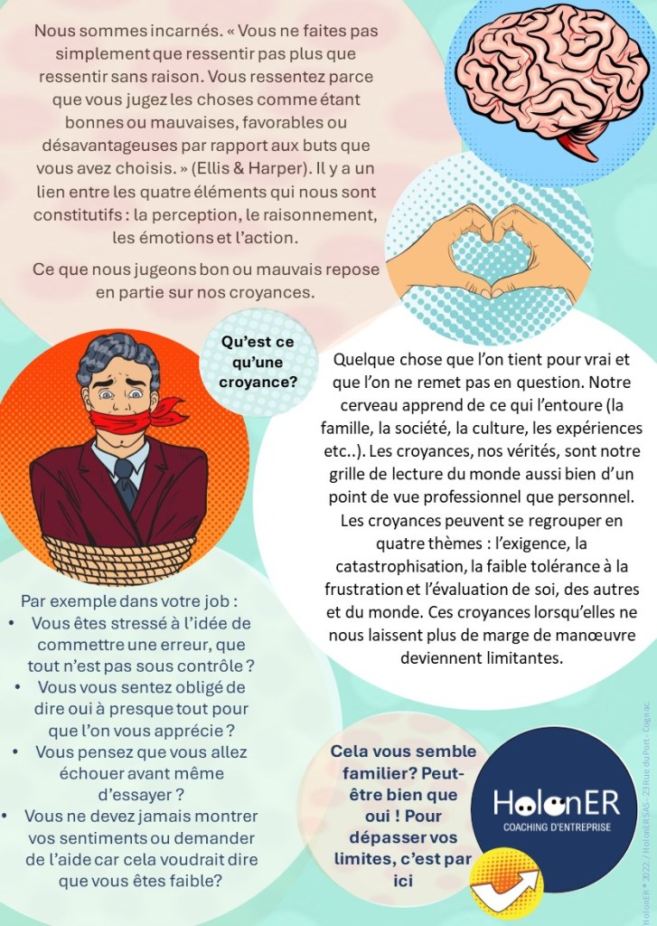 Biais Cognitifs