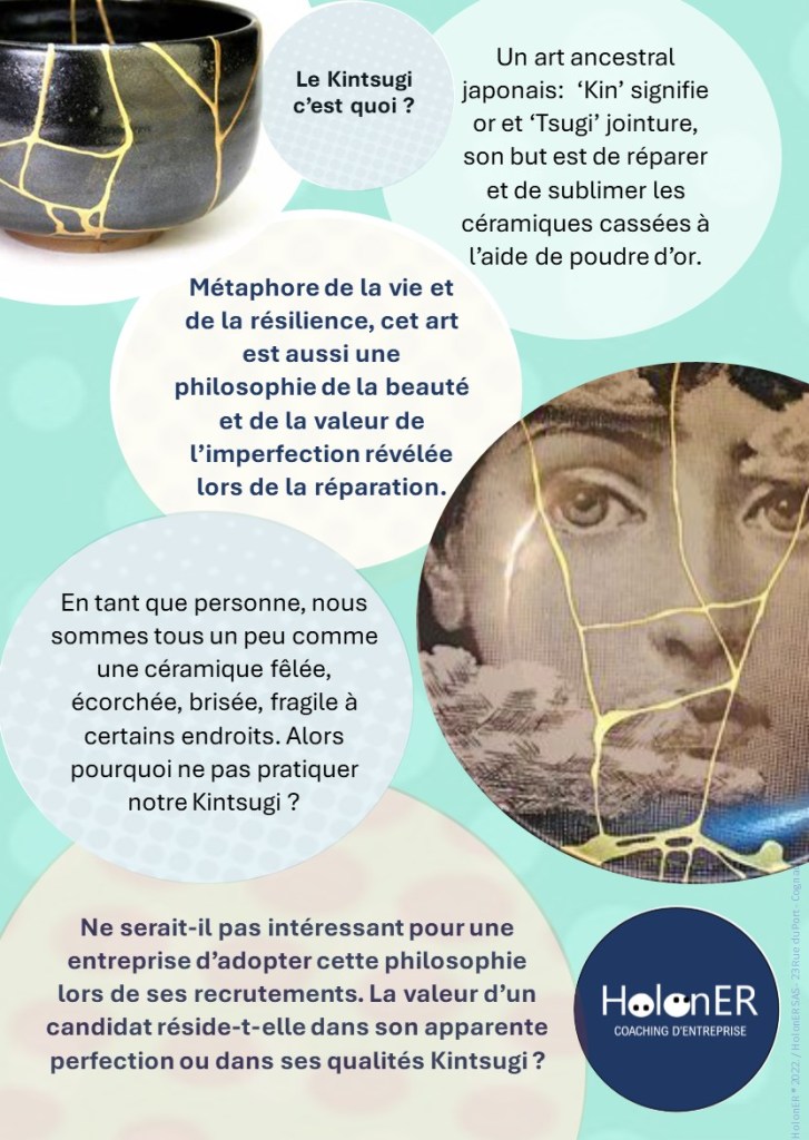 Savoir s'accepter